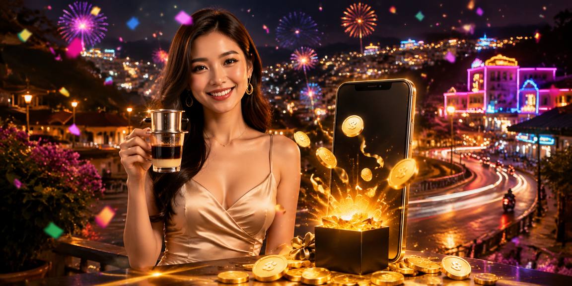 bet166 Sông Bạc Turbo